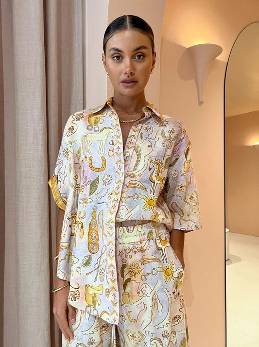 Sofie Zomerset