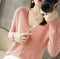 Leather Pink