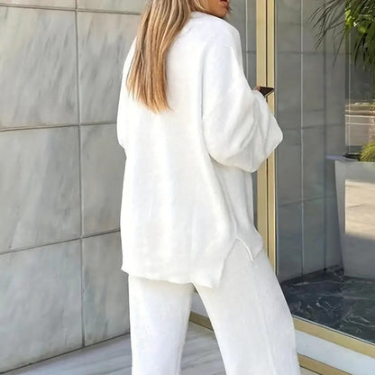 Helena Winter Comfort Set