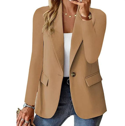 Elegante Polyester Cardigan