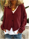 Wine Red