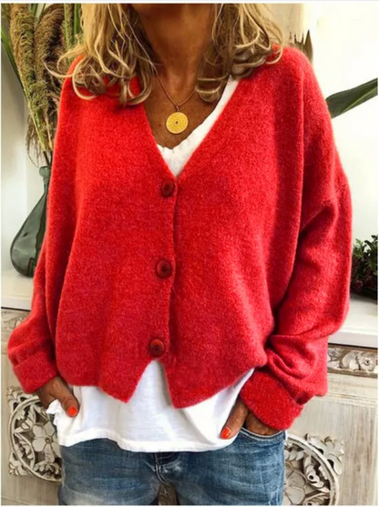 Elegante Premium Cardigan