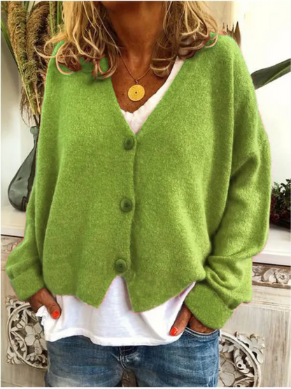 Elegante Premium Cardigan