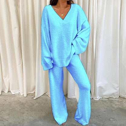 Helena Winter Comfort Set