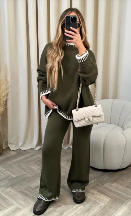 Sophie Comfort Loungeset
