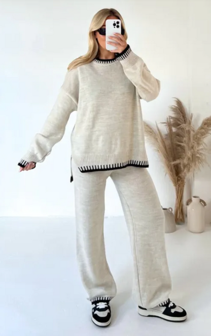 Sophie Comfort Loungeset