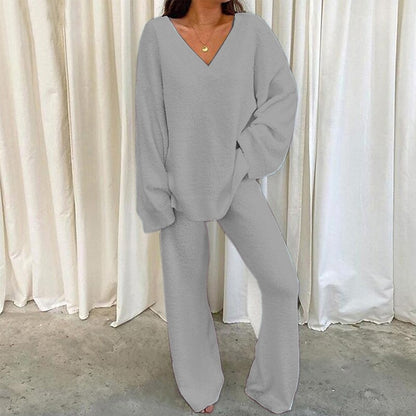 Helena Winter Comfort Set