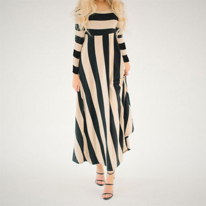 Noa Luchtige Zomerjurk
