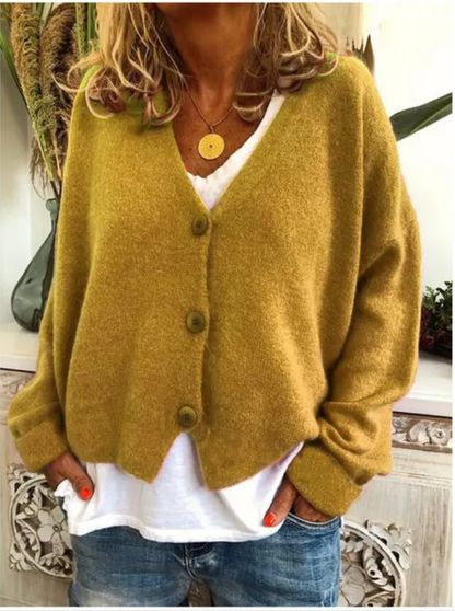Elegante Premium Cardigan
