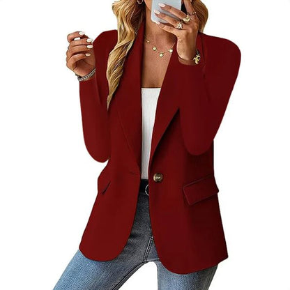 Elegante Polyester Cardigan