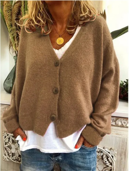 Elegante Premium Cardigan