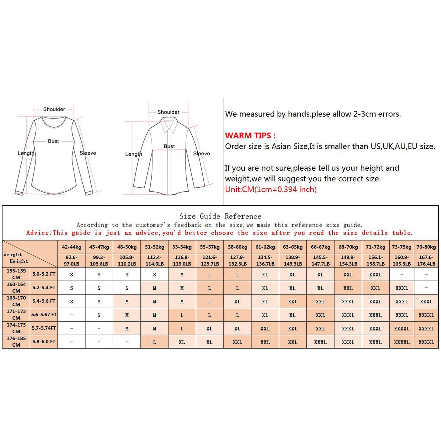 Lente Chiffon Top met Lange Mouwen