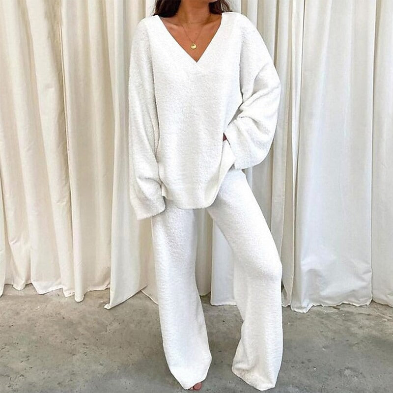 Helena Winter Comfort Set