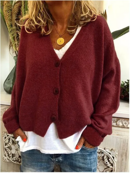 Elegante Premium Cardigan
