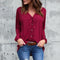 Wine red