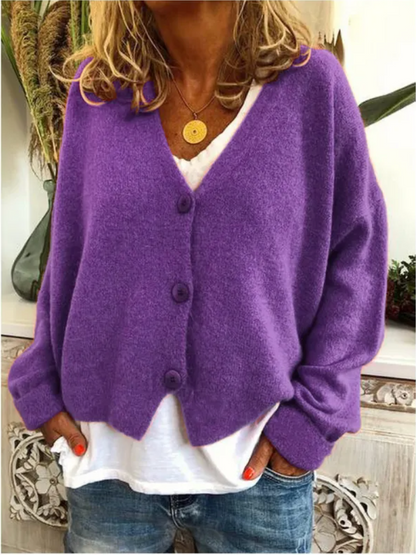 Elegante Premium Cardigan