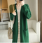 Blackish Green