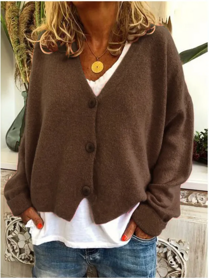 Elegante Premium Cardigan