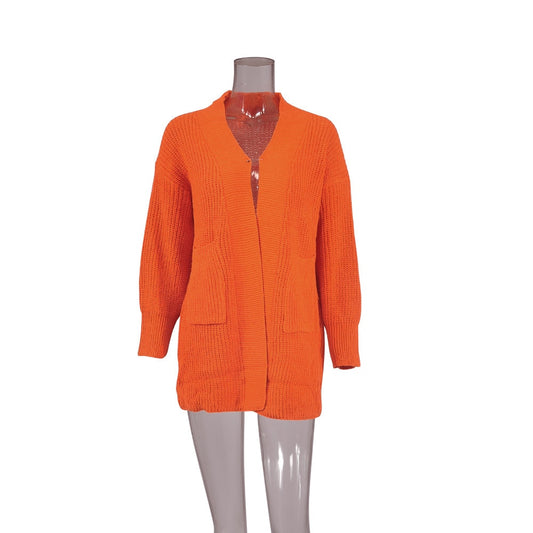 Rosette Openvallend Vest