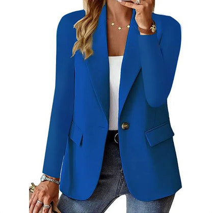 Elegante Polyester Cardigan