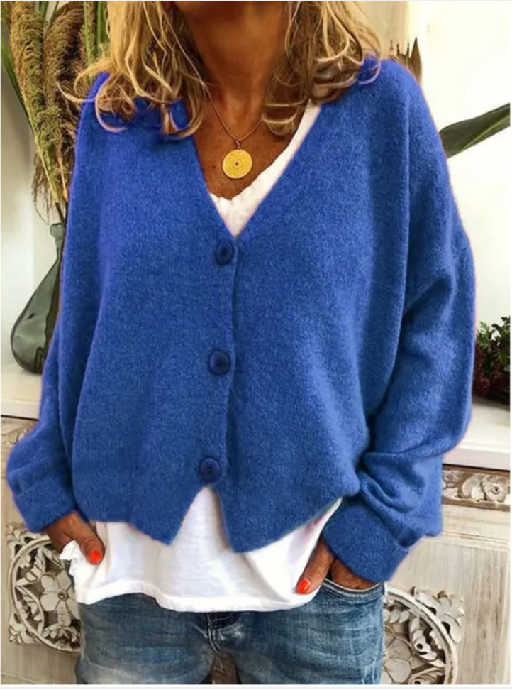 Elegante Premium Cardigan