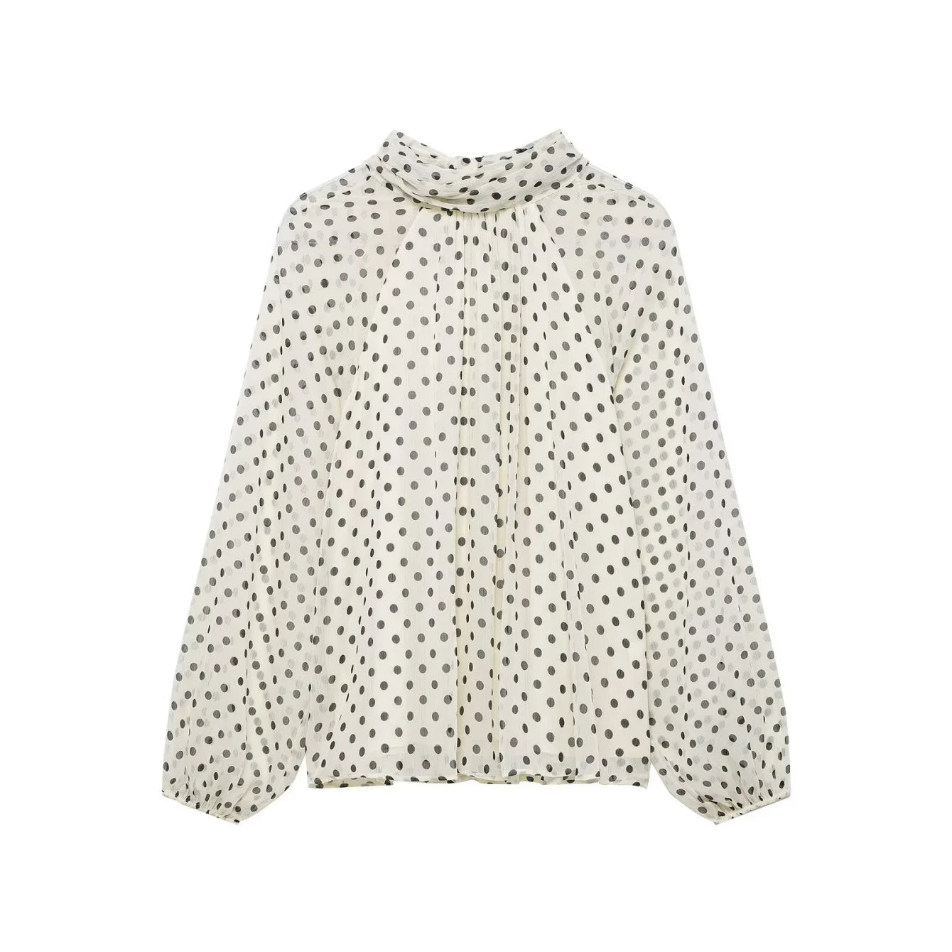 Gertrude Stippenblouse