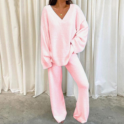 Helena Winter Comfort Set