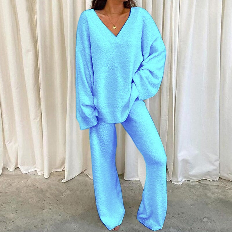 Helena Winter Comfort Set