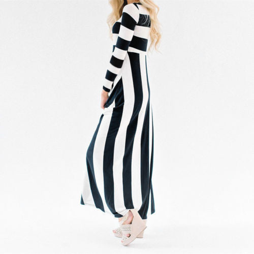 Noa Luchtige Zomerjurk