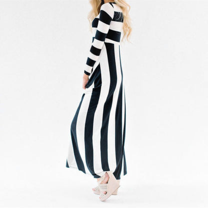Noa Luchtige Zomerjurk