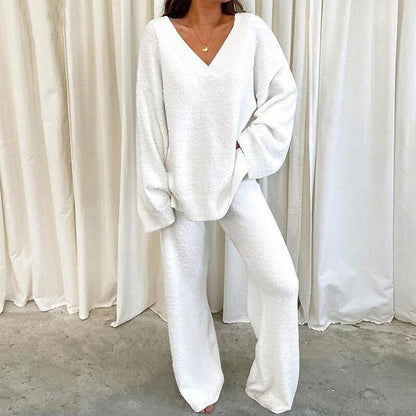 Helena Winter Comfort Set