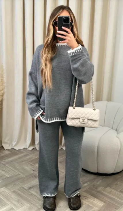 Sophie Comfort Loungeset