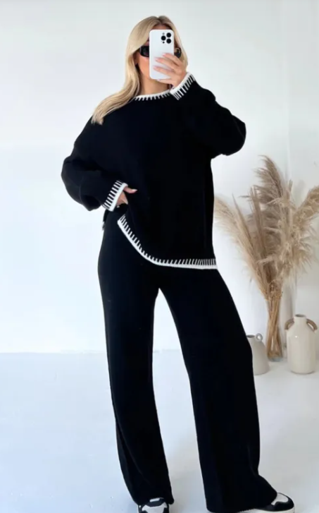Sophie Comfort Loungeset