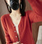 Cinnabar Red
