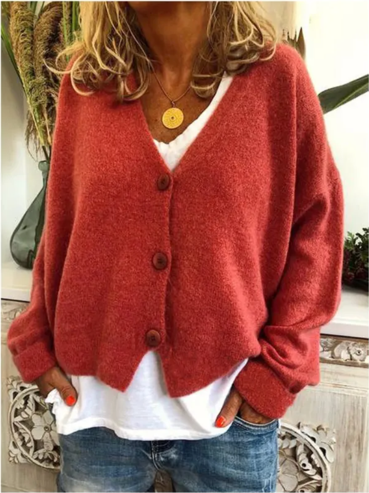 Elegante Premium Cardigan