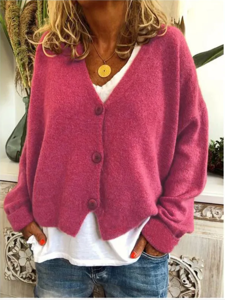 Elegante Premium Cardigan