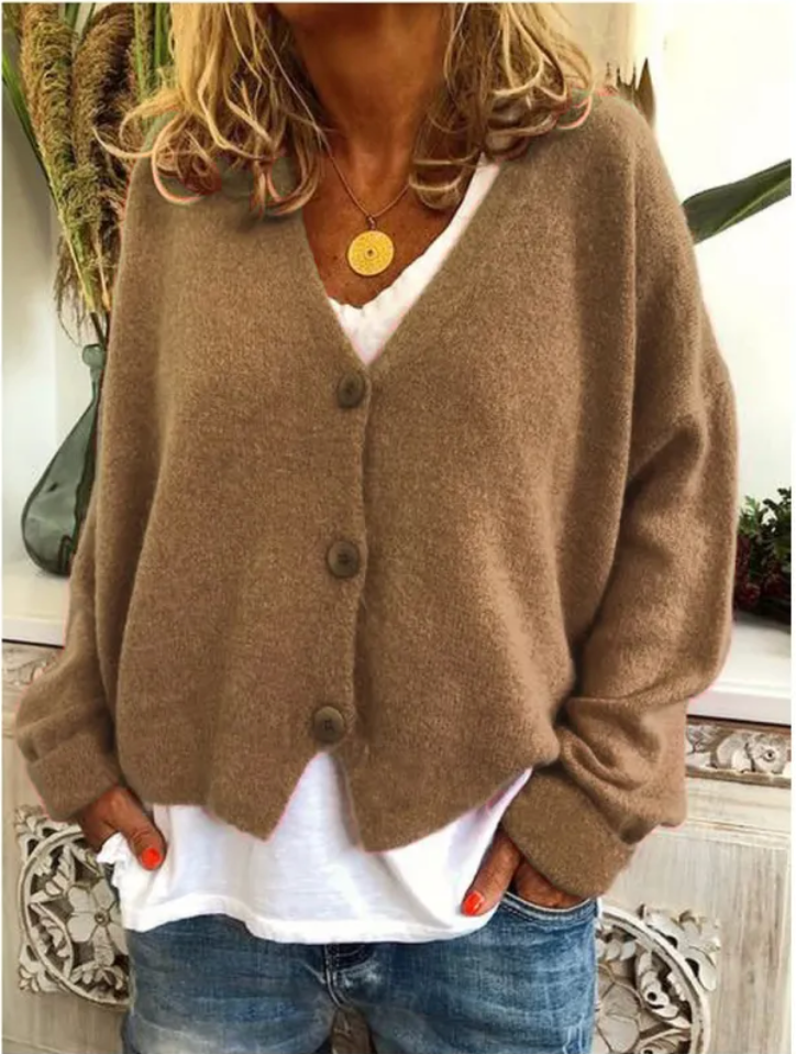 Elegante Premium Cardigan