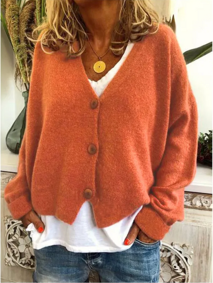 Elegante Premium Cardigan