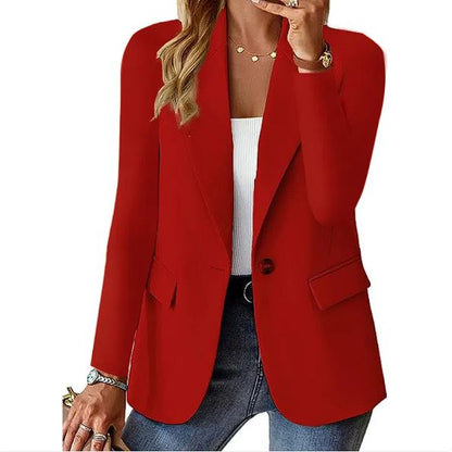 Elegante Polyester Cardigan
